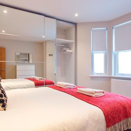 Madison Hill - Byrne Garden 3 - One Bedroom Home Londra Exterior foto