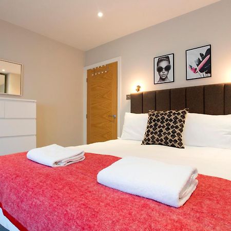 Madison Hill - Byrne Garden 3 - One Bedroom Home Londra Exterior foto